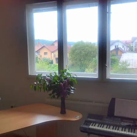 Bumbesti * Kolozsvár