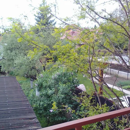 Bumbesti Vendégház Kolozsvár