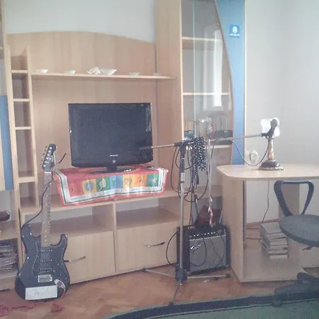 Bumbesti Vendégház