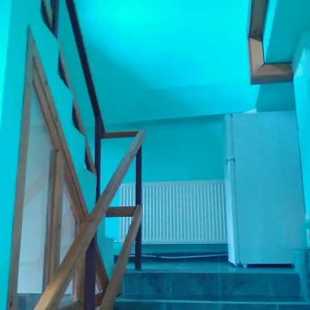 Bumbesti Vendégház Kolozsvár