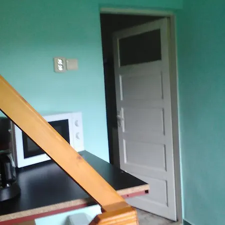 Bumbesti Vendégház *