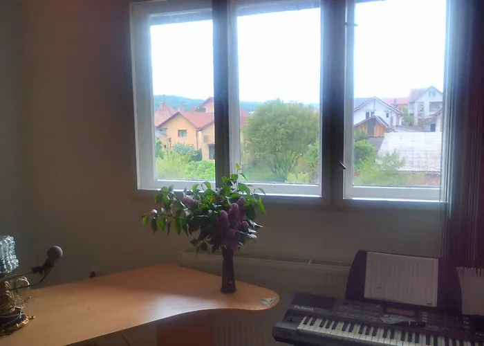 Bumbesti * Kolozsvár