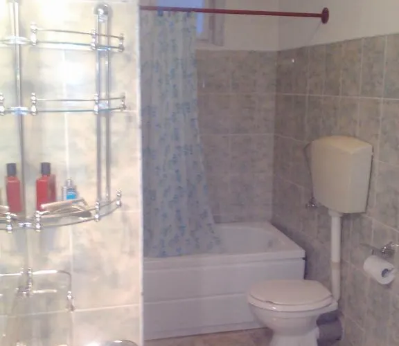 Bumbesti Vendégház Kolozsvár