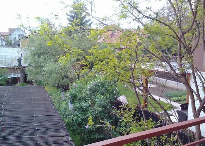 Bumbesti Vendégház Kolozsvár