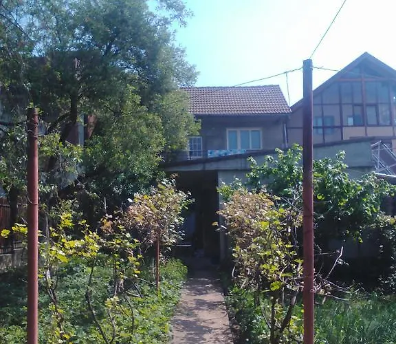 Bumbesti * Kolozsvár