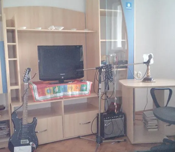 Bumbesti Vendégház