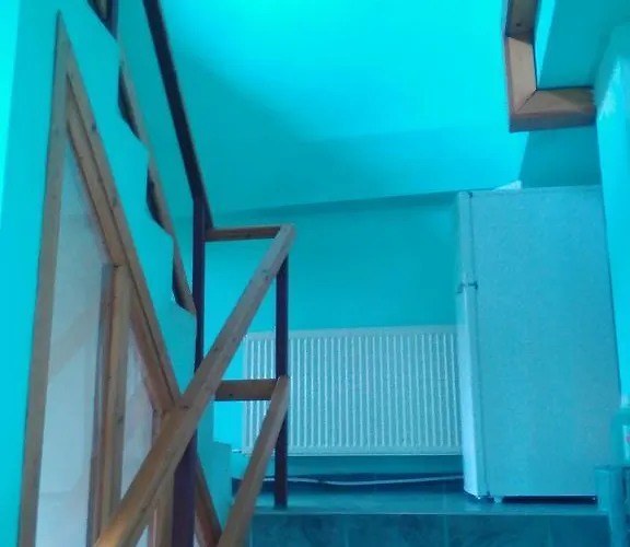 Bumbesti Vendégház Kolozsvár