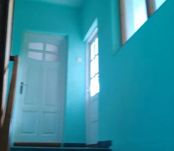 Vendégház Bumbesti *