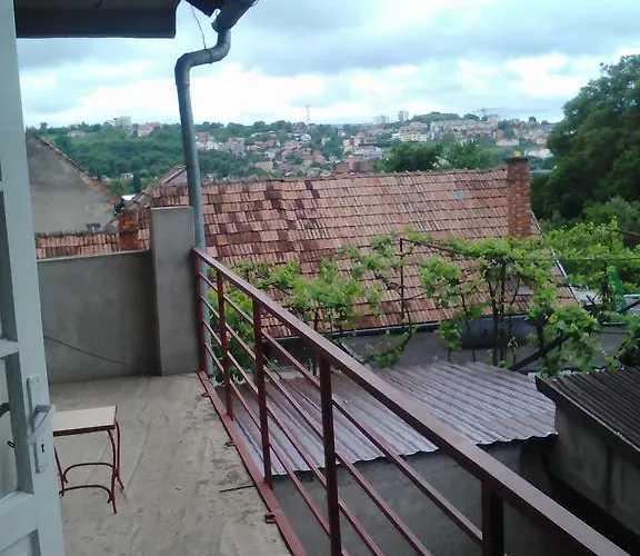 Vendégház Bumbesti *